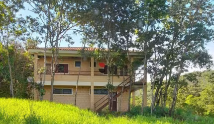 Venda de Sítio em Sacramento/MG – Um Paraíso de 72,24 Hectares