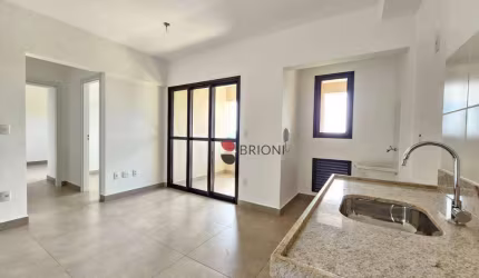 Apartamento com 2 quartos para alugar, 60 m² por R$ 4.280/mês - Vila do Golf - Ribeirão Preto/SP