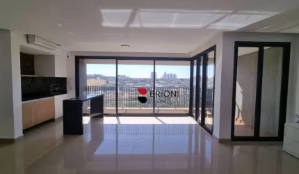 Apartamento com 3 dormitórios à venda, 135 m² por R$ 1.350.000,00 - Jardim Olhos D'Água - Ribeirão Preto/SP