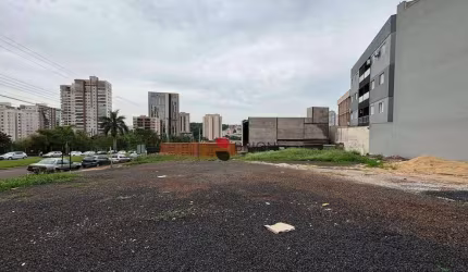 Terreno para alugar, 1082 m² por R$ 40.000,00/mês - Jardim Botânico - Ribeirão Preto/SP