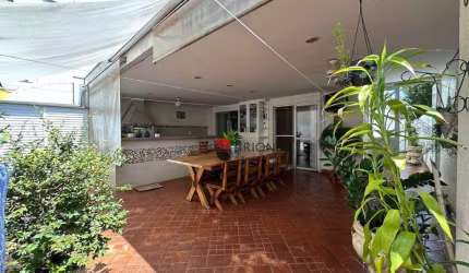 Casa com 3 dormitórios à venda, 192 m² por R$ 880.000,00 - Santa Cruz do José Jacques - Ribeirão Preto/SP
