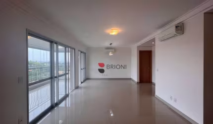 Apartamento com 3 dormitórios para alugar, 140 m² por R$ 6.099,71/mês - Jardim Saint Gerard - Ribeirão Preto/SP