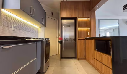 Apartamento com 2 quartos à venda, 94 m², Bosque das Juritis em Ribeirão Preto/SP I Imobiliária Brioni imóveis
