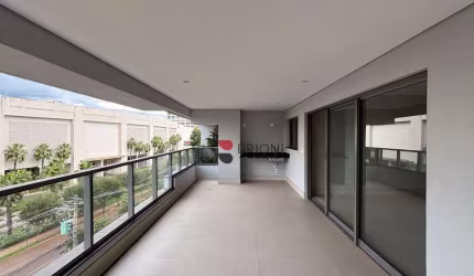 Apartamento Novo com 3 quartos à venda, 191 m², na Vila do Golf em Ribeirão Preto/SP I Imobiliária Brioni imóveis