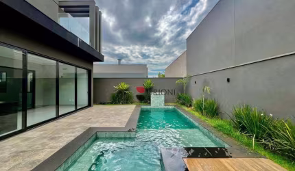 Casa com 4 quartos para alugar, 260 m² por R$ 15.755/mês - Vila do Golf - Ribeirão Preto/SP
