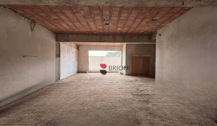 Loja para alugar, 150 m² por R$ 15.250,00/mês - Colina Do Golfe - Ribeirão Preto/SP