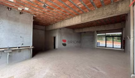 Loja para alugar, 150 m² por R$ 15.250,00/mês - Colina Do Golfe - Ribeirão Preto/SP