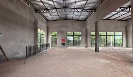 Salão para alugar, 300 m² por R$ 30.250,00/mês - Colina Do Golfe - Ribeirão Preto/SP