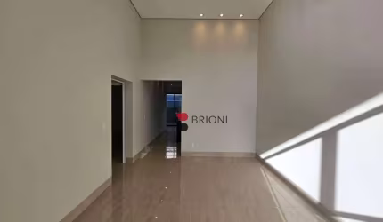 Casa térrea alto padrão com 150m², 3 suítes, à venda no Condomínio San Marco, Brioni Imóveis, Ribeirão Preto