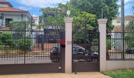 Casa com 3 dormitórios, 266 m² - venda por R$ 1.250.000,00 ou aluguel por R$ 7.733,36/mês - Ribeirânia - Ribeirão Preto/SP