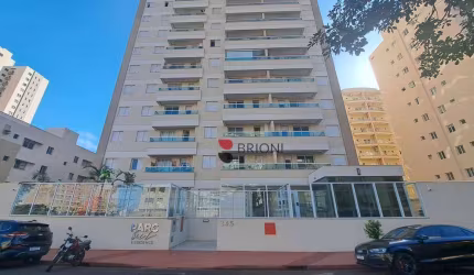 Apartamento com 2 dormitórios à venda, 57 m² por R$ 490.000,00 - Nova Aliança - Ribeirão Preto/SP