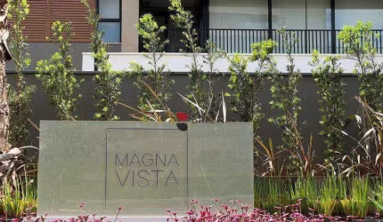 Apartamento com 3 dormitórios para alugar, 135 m² por R$ 6.580,00/mês - Jardim Olhos D'Água - Ribeirão Preto/SP