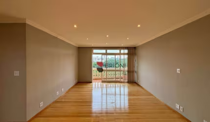 Apartamento com 3 quartos à venda, 127 m² por R$ 680.000 - Ribeirânia - Ribeirão Preto/SP