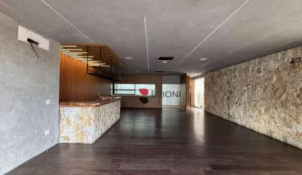 Salão para alugar, 534 m² por R$ 40.495,00/mês - Alto da Boa Vista - Ribeirão Preto/SP