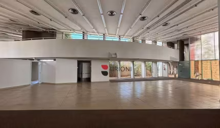 Prédio para alugar, 849 m² por R$ 36.684,73/mês - Jardim Paulistano - Ribeirão Preto/SP