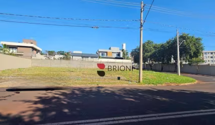 Terreno comercial  ou residencial no Jardim Cybeli, Recreio das Acácias, 370,50m² à venda em Ribeirão Preto/SP