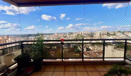 Apartamento com 3 dormitórios à venda, 200 m² por R$ 950.000 - Vila Seixas em Ribeirão Preto/SP I Imobiliária Brioni imóveis