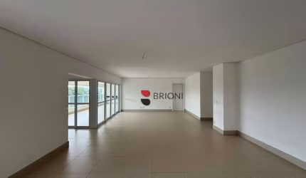 Apartamento com 4 quartos à venda, 381 m² por R$ 3.800.000 - Vila do Golf - Ribeirão Preto/SP