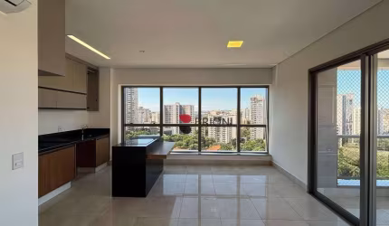 Apartamento com 2 quartos para alugar, 88 m² por R$ 4.619/mês - Jardim Botânicoem Ribeirão Preto/SP I Imobiliária Brioni imóveis