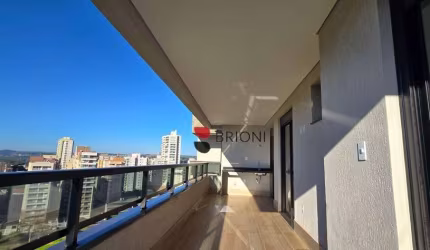 Apartamento Alto Padrão no Edifício Plaza de Espana à venda, em Ribeirão Preto em Ribeirão Preto/SP I Imobiliária Brioni imóveis