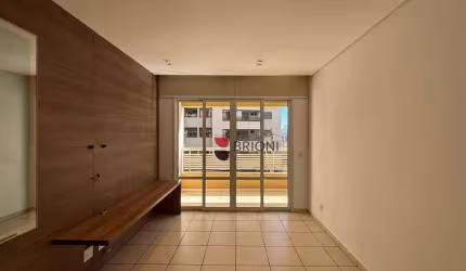 Apartamento com 3 quartos, 105 m², para venda ou locação, no Jardim Botânico em Ribeirão Preto/SP I Imobiliária Brioni imóveis