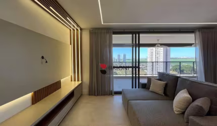 Apartamento com 3 dormitórios/suítes, 178m², à venda no Villa de Buenos Aires em Ribeirão Preto/SP I Imobiliária Brioni imóveis
