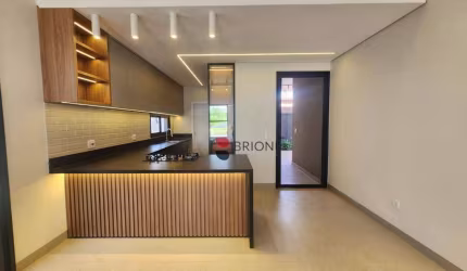 Casa com 3 dormitórios, 150 m² - venda por R$ 1.250.000,00 ou aluguel por R$ 8.271,00/mês - Vivendas da Mata - Ribeirão Preto/SP