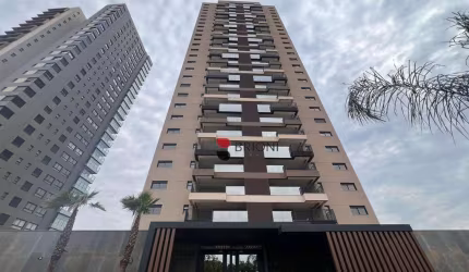 Apartamento com 3 dormitórios/suítes, com 156 m², à venda no Jardim Botânico  em Ribeirão Preto/SP I Imobiliária Brioni imóveis