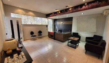 Casa, 285 m² - venda por R$ 1.150.000,00 ou aluguel por R$ 9.690,00/mês - Jardim Sumaré - Ribeirão Preto/SP