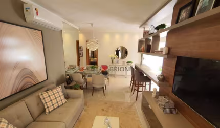 Edifício Vila Luna, apartamentos e coberturas, Vila Ana Maria em Ribeirão Preto/SP I Imobiliárias em Ribeirão Preto I Brioni imóveis