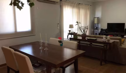 Edifício Jatai, apartamentos e coberturas, Jardim Botânico em Ribeirão Preto/SP I Imobiliárias em Ribeirão Preto I Brioni imóveis