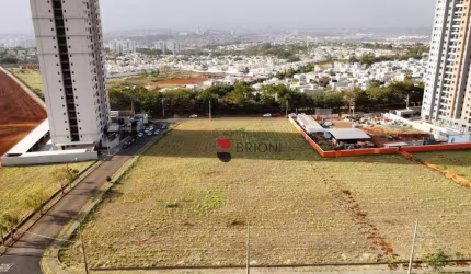 Área de uso misto a venda em condomínio Quinta da Primavera, em Ribeirão Preto/SP I Imobiliaria em Ribeirão Preto I Brioni imóveis