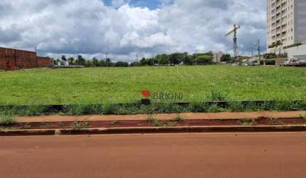 Área de uso misto a venda em condomínio Quinta da Primavera, em Ribeirão Preto/SP I Imobiliaria em Ribeirão Preto I Brioni imóveis