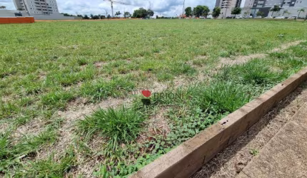Área de uso residencial a venda em condomínio Quinta da Primavera, em Ribeirão Preto/SP I Imobiliaria em Ribeirão Preto I Brioni imóveis