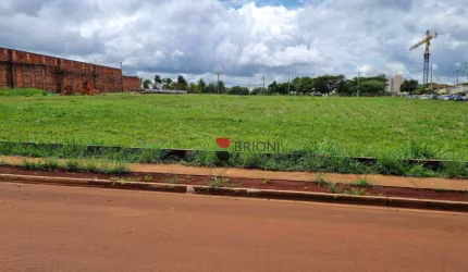 Área de uso residencial a venda no Bairro Quinta da Primavera, em Ribeirão Preto/SP I Imobiliaria em Ribeirão Preto I Brioni imóveis