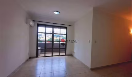 Apartamento com 3 Quartos para alugar, 110m² - Edifício Avant Place