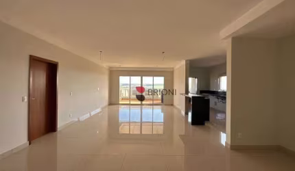Apartamento alto padrão Edifício Mirante do Ipê, à venda em Ribeirão Preto/SP