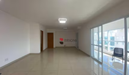 Apartamento com 3 dormitórios à venda, 148 m²- Jardim Botânico em Ribeirão Preto/SP I Imobiliária Brioni imóveis