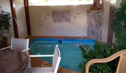 Casa com 4 dormitórios à venda, 320 m² por R$ 1.300.000,00 - Ribeirânia - Ribeirão Preto/SP