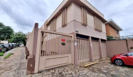 Casa, 335 m² - venda por R$ 1.800.000,00 ou aluguel por R$ 7.174,00/mês - Centro - Ribeirão Preto/SP