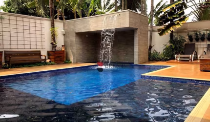 Casa a venda em condomínio Guaporé 2, em Ribeirão Preto/SP I Imobiliária em Ribeirão Preto I Brioni imóveis