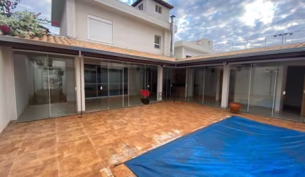 Casa com 4 dormitórios à venda, 365 m² por R$ 1.790.000,00 - Condomínio Jardim Sul - Ribeirão Preto/SP