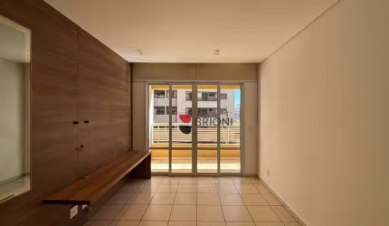 Apartamento com 3 quartos, 105 m², para venda ou locação, no Jardim Botânico em Ribeirão Preto/SP I Imobiliária Brioni imóveis