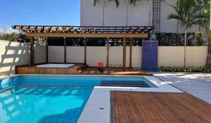 Casa a venda em condomínio Genova, em Ribeirão Preto/SP I Imobiliária em Ribeirão Preto I Brioni imóveis