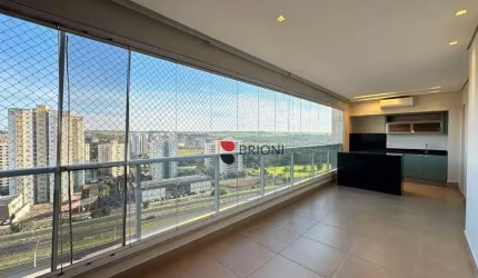 Edifício Lumnésia, apartamentos e coberturas, Jardim Botânico em Ribeirão Preto/SP I Imobiliárias em Ribeirão Preto I Brioni imóveis