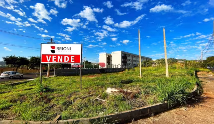 Terreno Comercial à venda, 851 m² por R$ 1.650.000,00 - Jardim Cybelli - Ribeirão Preto/SP