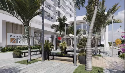 Edifício Parc das Artes, apartamentos e coberturas, Nova Aliança em Ribeirão Preto/SP I Imobiliárias em Ribeirão Preto I Brioni imóveis