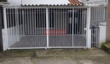 SOBRADO A VENDA, NO ALTO DA BOA VISTA, 2 DORM, SALA, COZINHA, 2 BANH, EDIC,  ÁREA SERV COB,  2 VGS