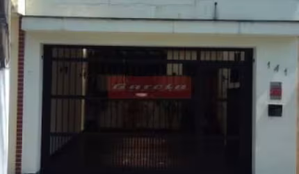 Otimo sobrado para loc. com. com 200m2 , próximo a Alexandre Dumas