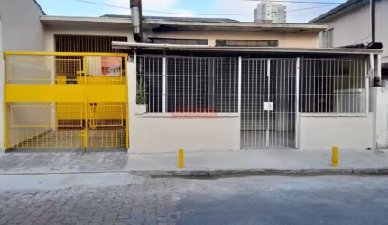 Residencial e Comercial - Chácara Santo Antônio